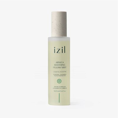 Arnica Soothing Pillow Mist